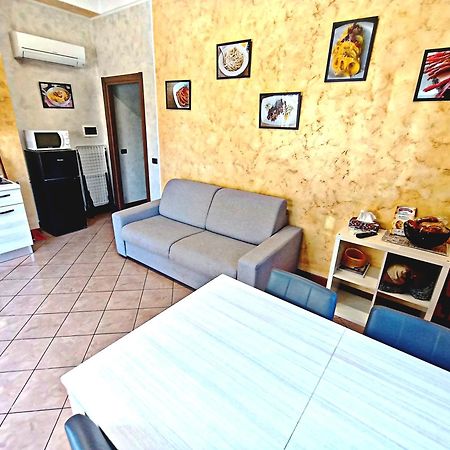 Top Apartment Roma 2 Екстер'єр фото