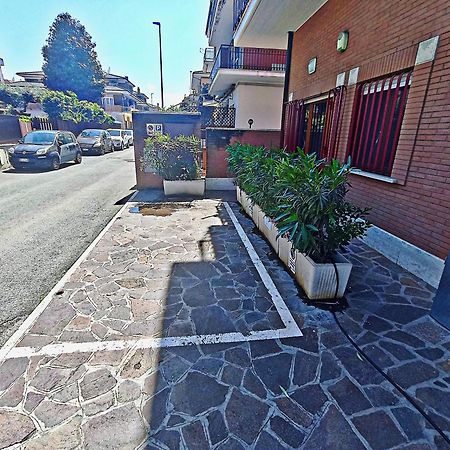 Top Apartment Roma 2 Екстер'єр фото
