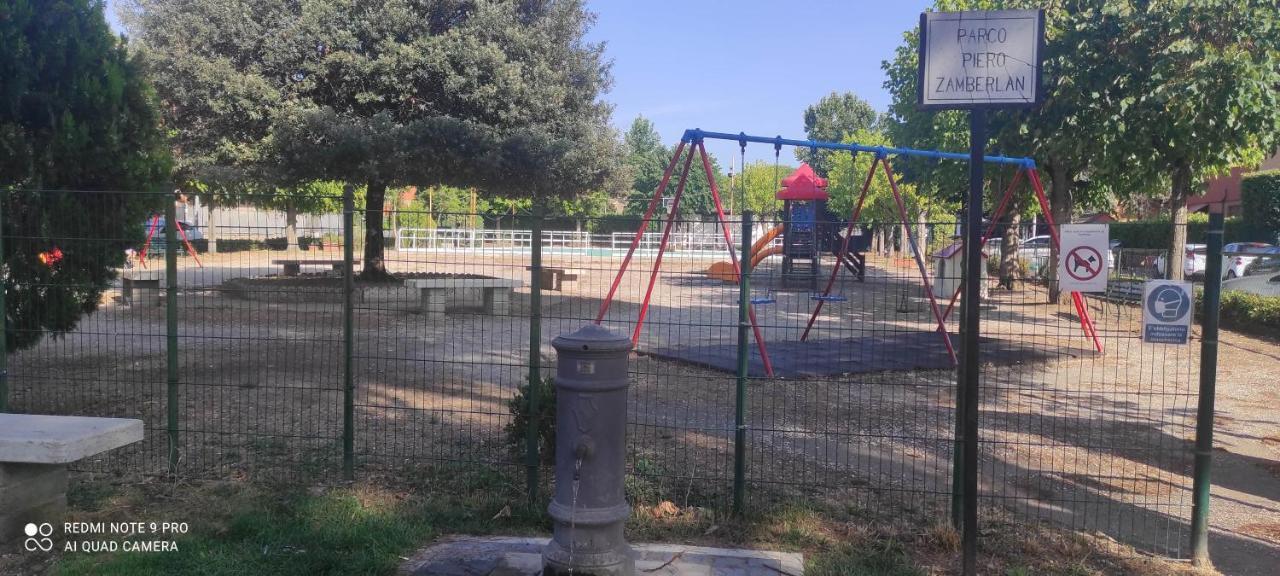 Top Apartment Roma 2 Екстер'єр фото