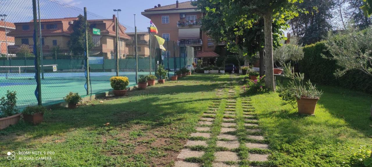 Top Apartment Roma 2 Екстер'єр фото