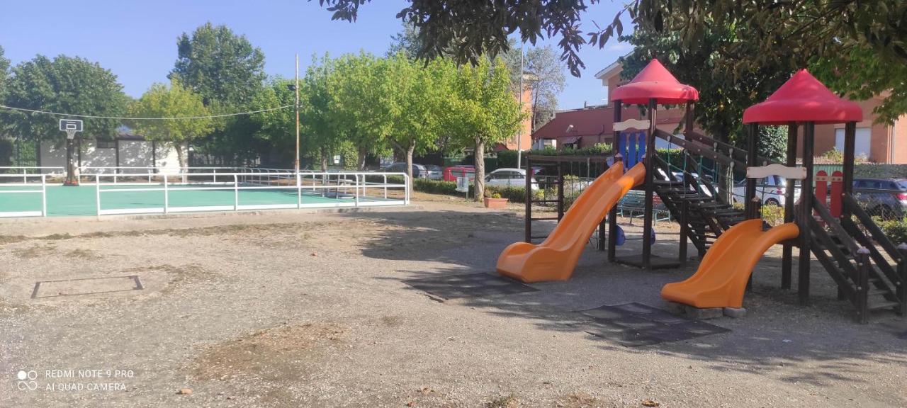 Top Apartment Roma 2 Екстер'єр фото