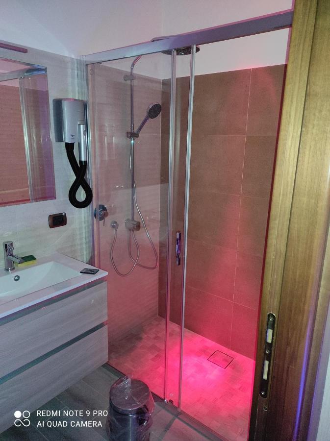 Top Apartment Roma 2 Екстер'єр фото