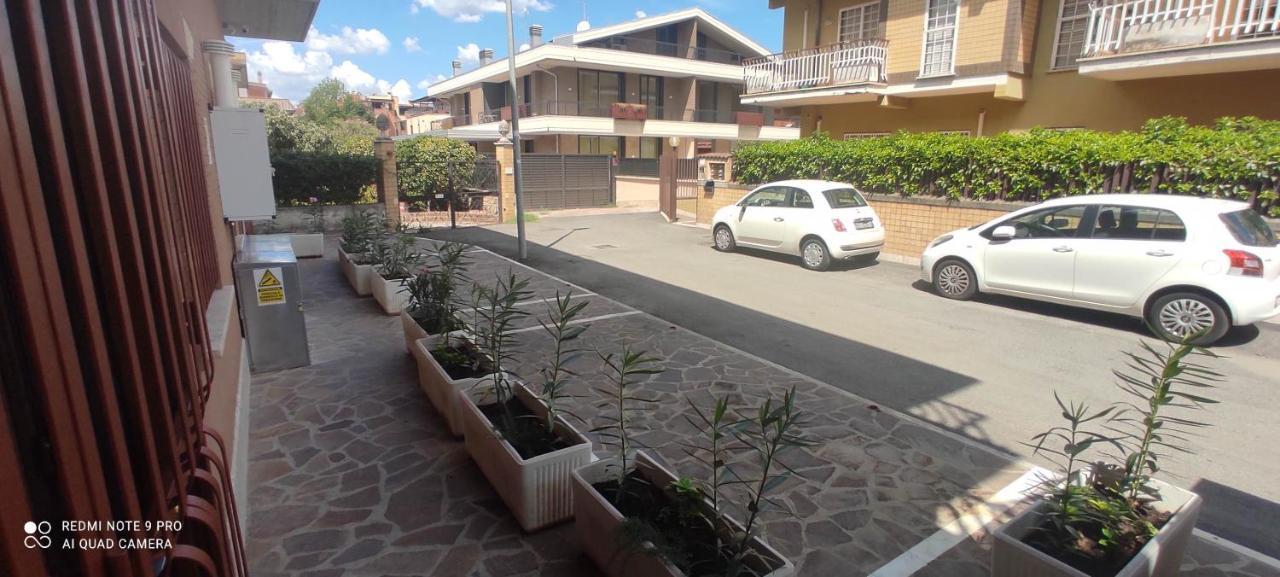 Top Apartment Roma 2 Екстер'єр фото