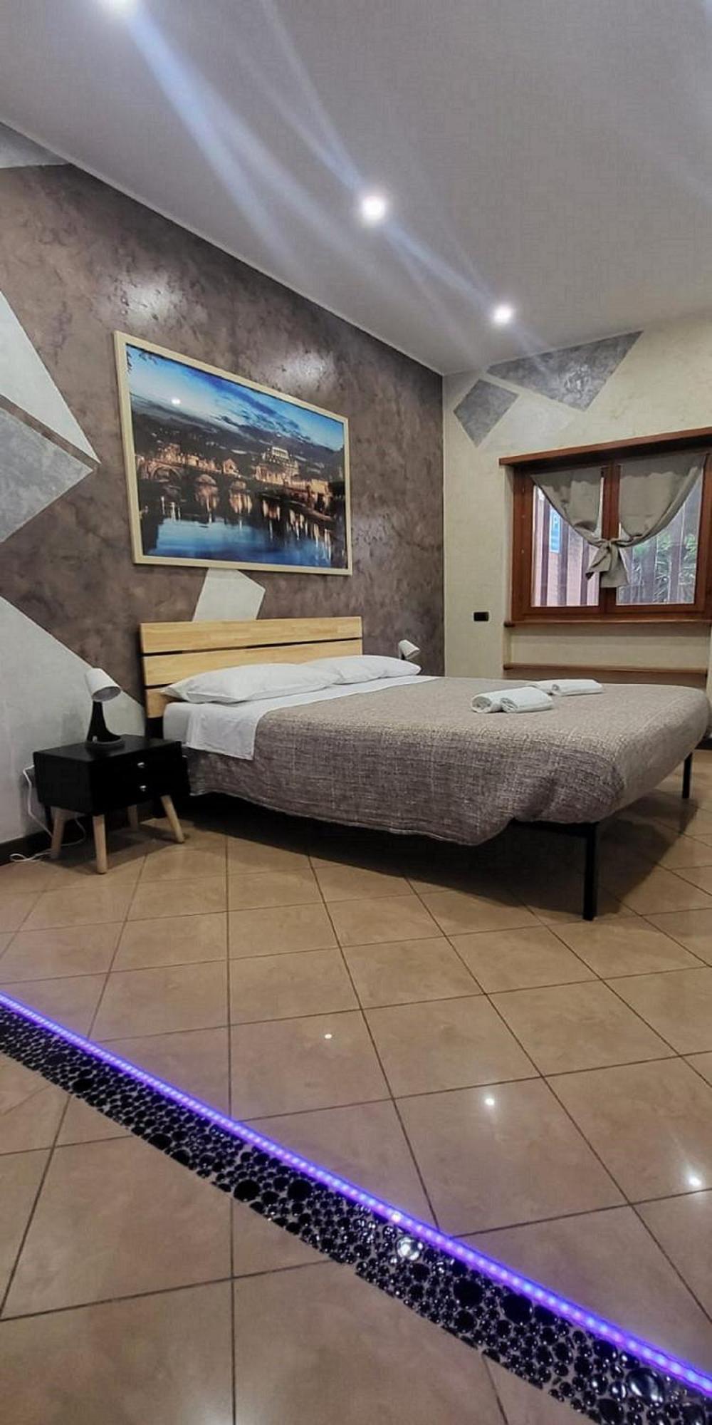 Top Apartment Roma 2 Екстер'єр фото