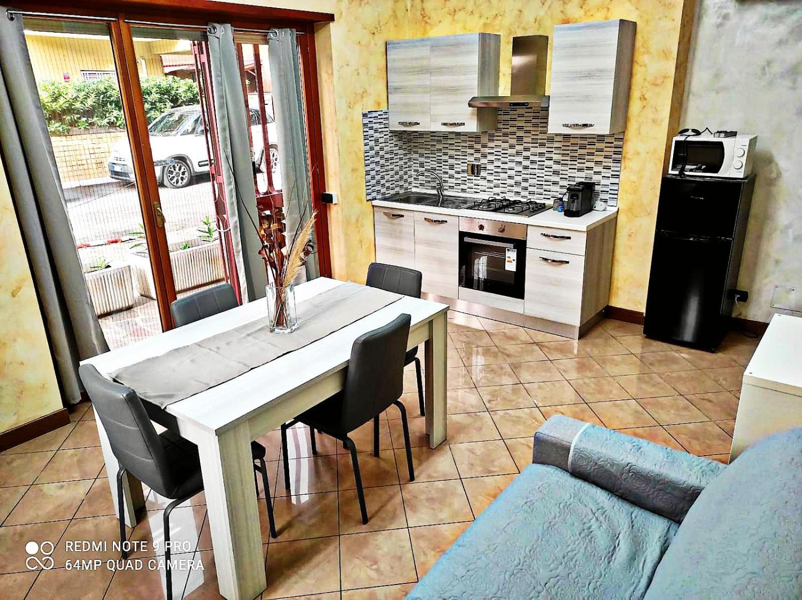 Top Apartment Roma 2 Екстер'єр фото