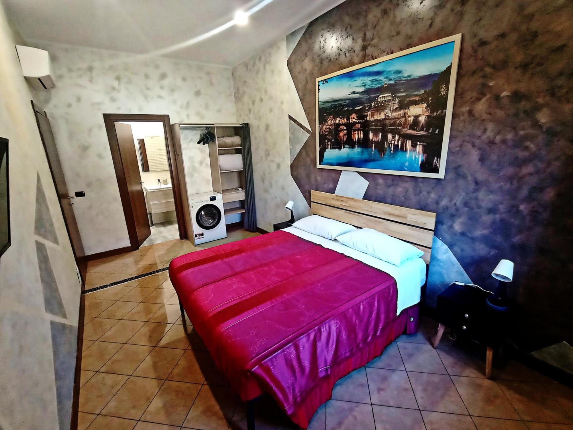 Top Apartment Roma 2 Екстер'єр фото