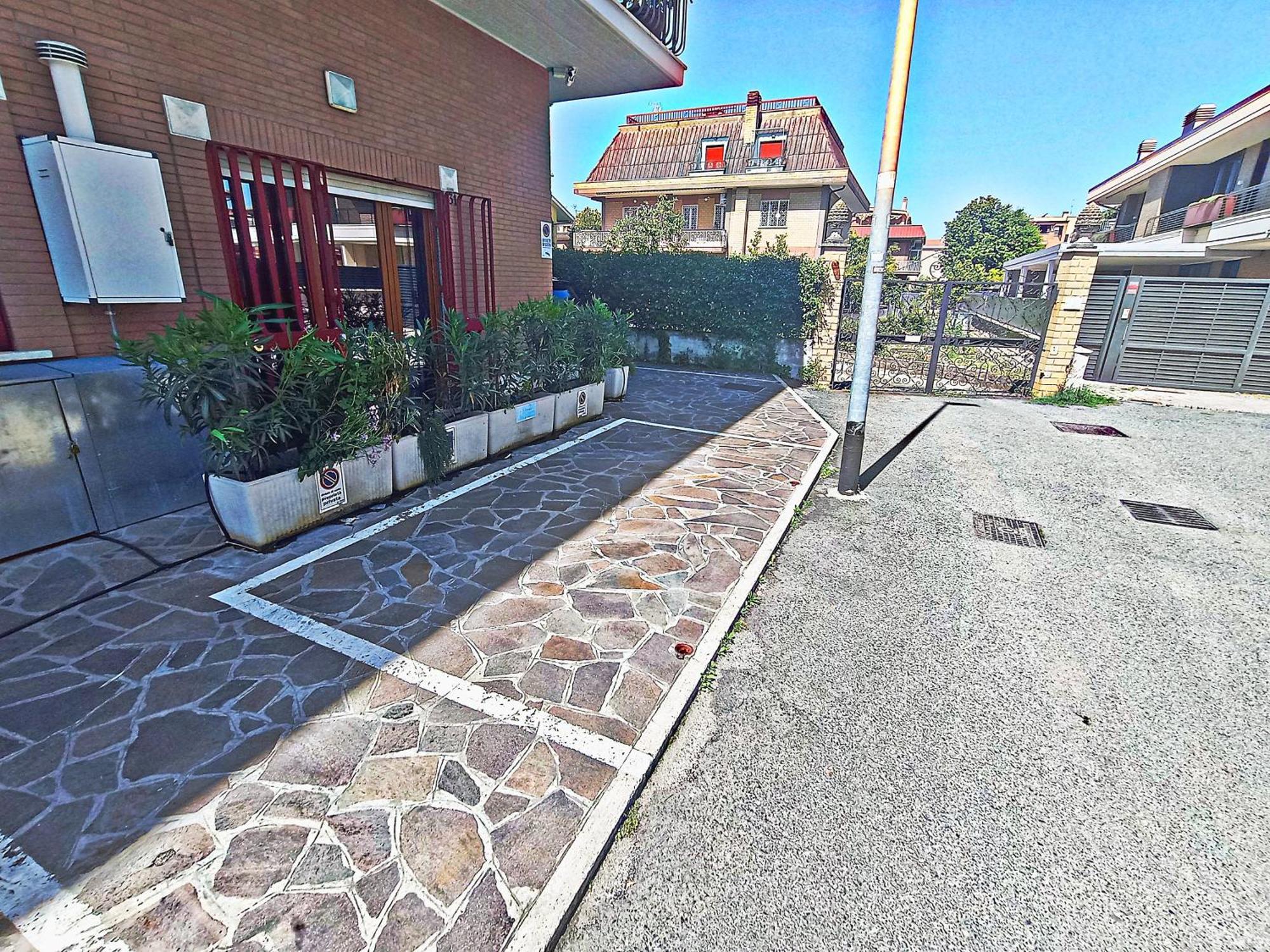Top Apartment Roma 2 Екстер'єр фото