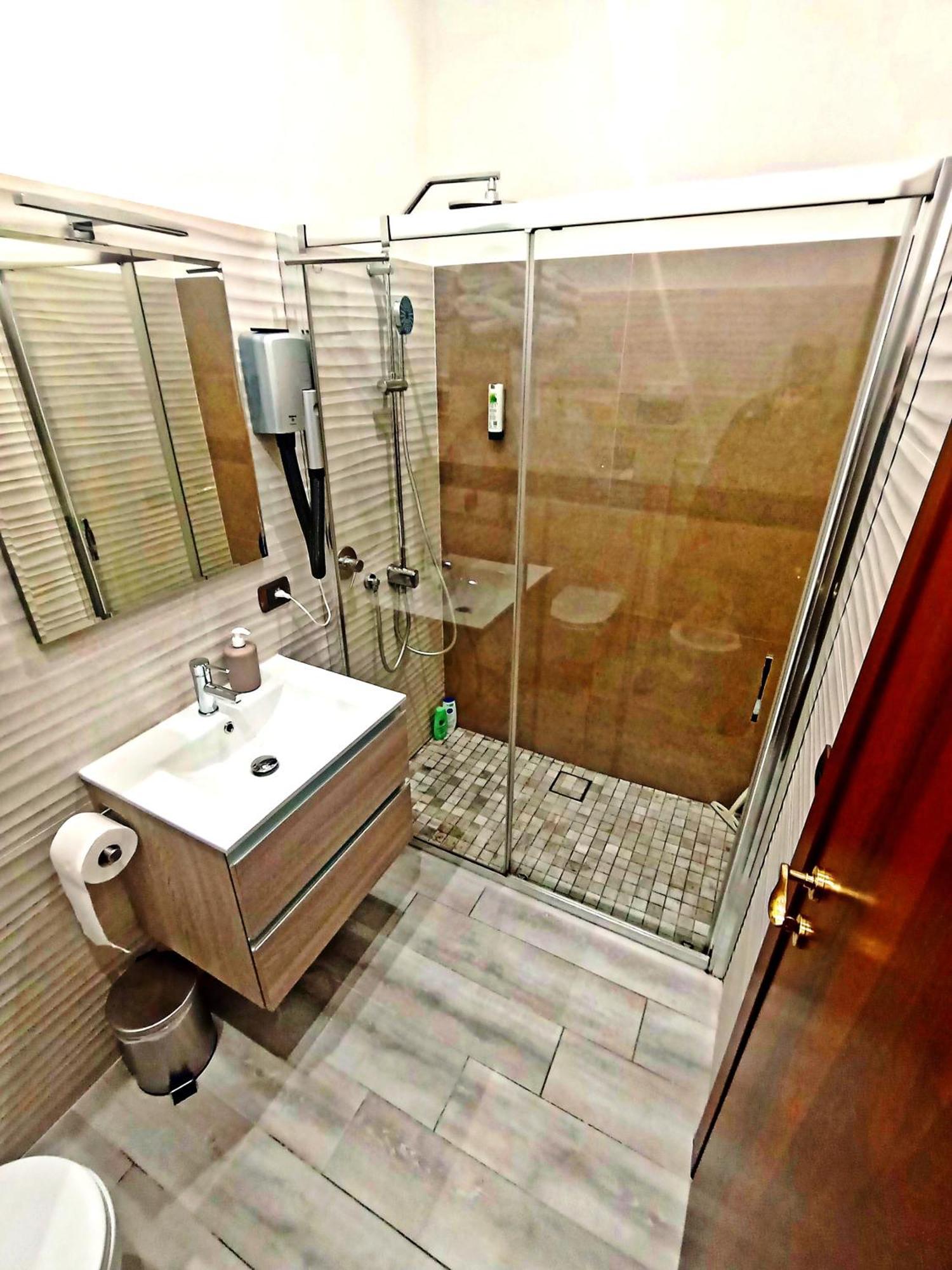 Top Apartment Roma 2 Екстер'єр фото